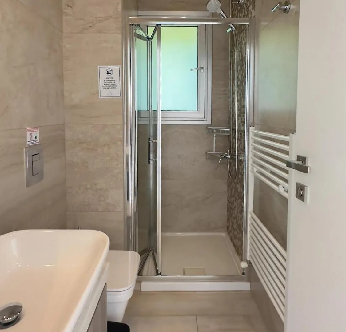 Vivo Mare 3 Bedroom Villas Ayia Napa Kypr