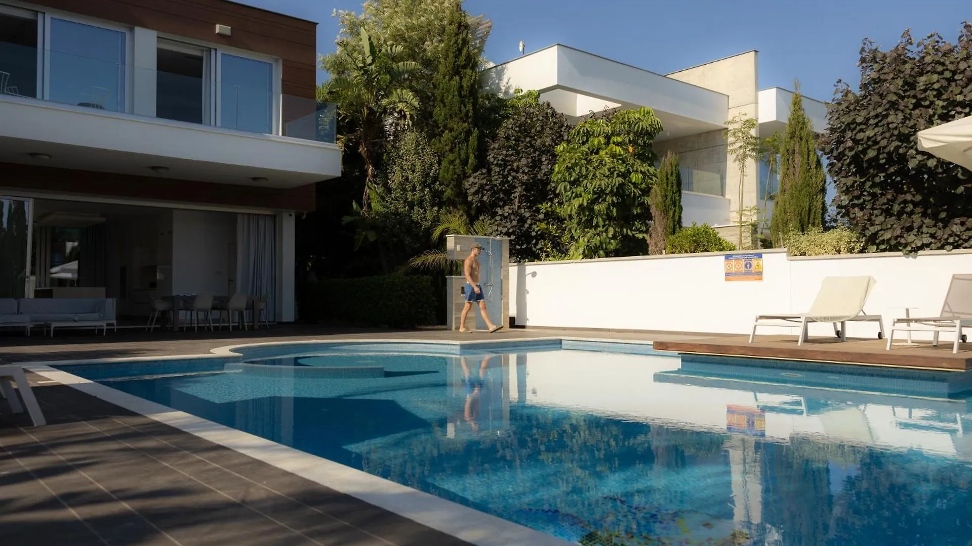Vivo Mare 3 Bedroom Villas أيا نابا