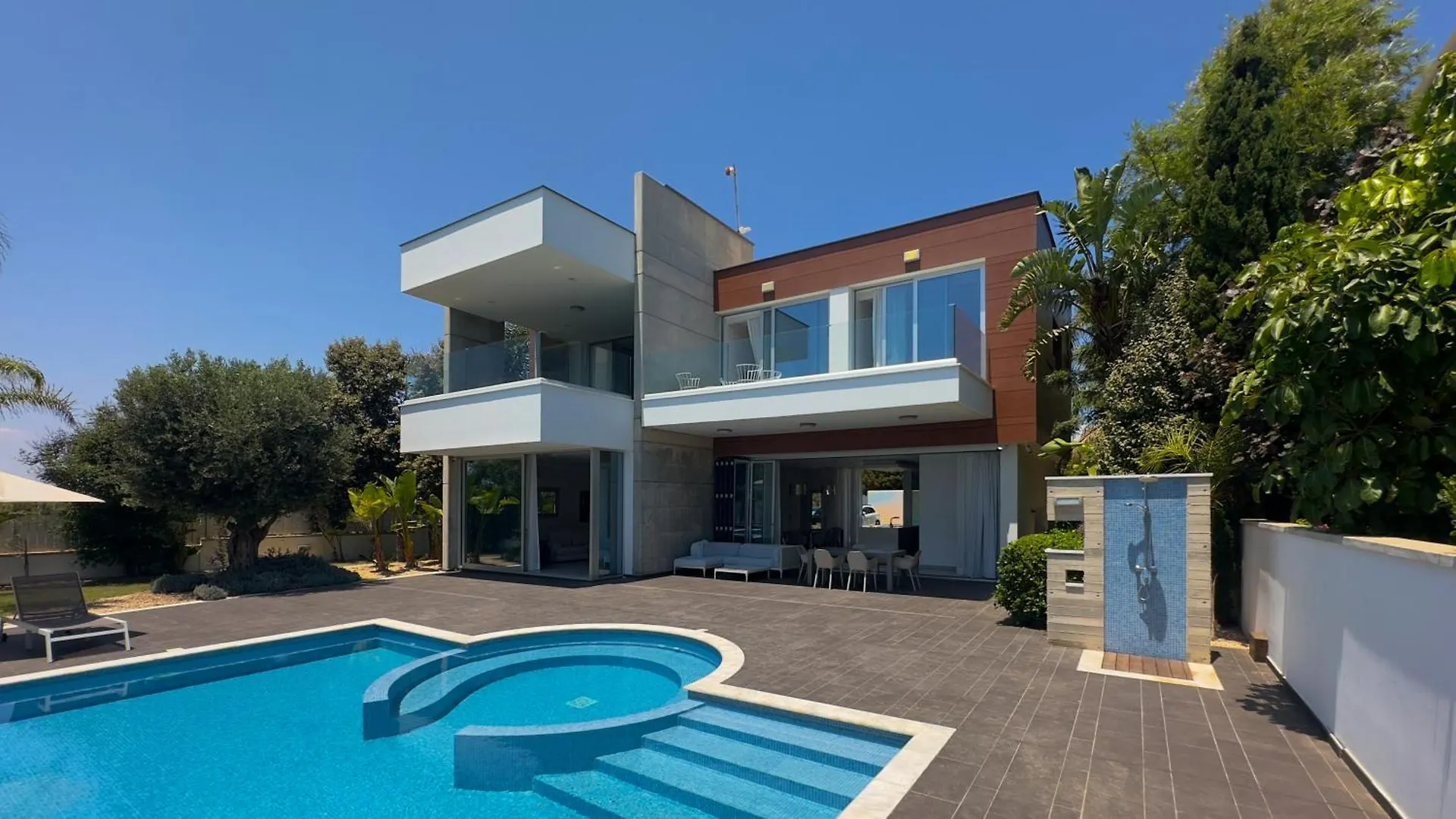 Vivo Mare 3 Bedroom Villas Ayia Napa