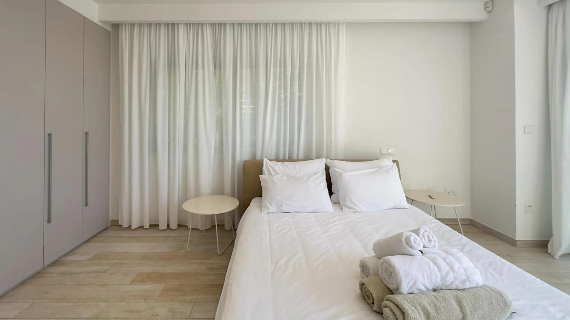 Vivo Mare 3 Bedroom Villas Ayia Napa