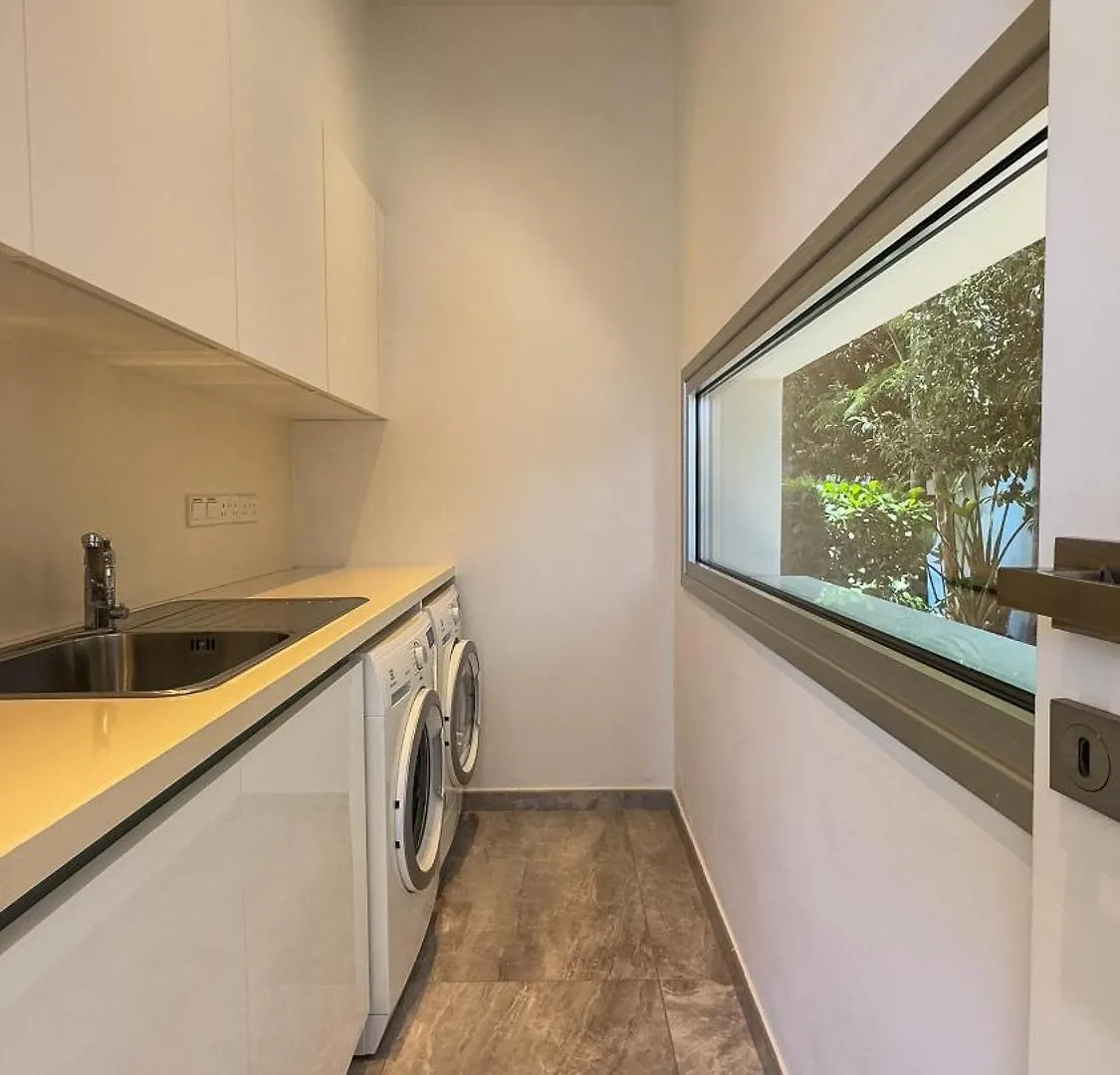 Vivo Mare 3 Bedroom Villas Ayia Napa 0*,