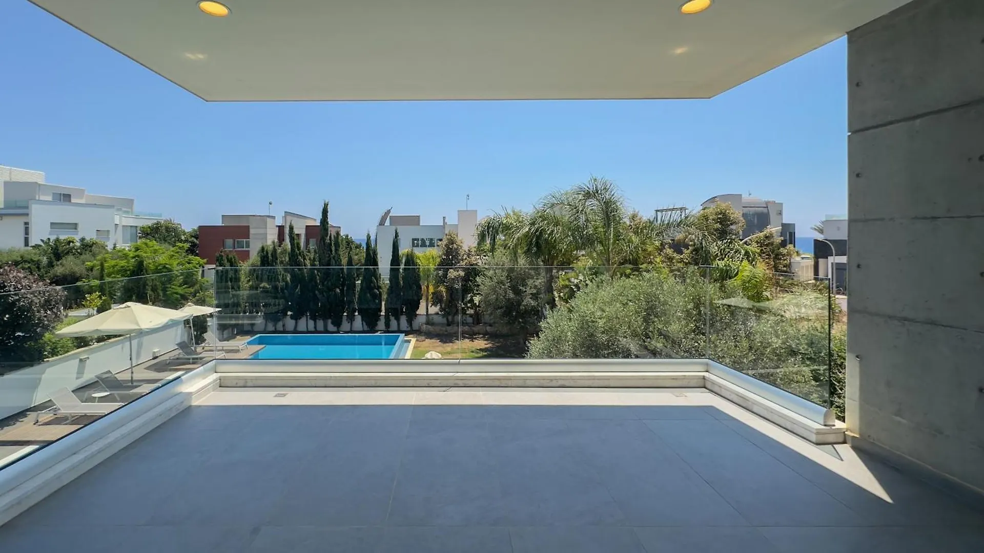 Vivo Mare 3 Bedroom Villas أيا نابا قبرص