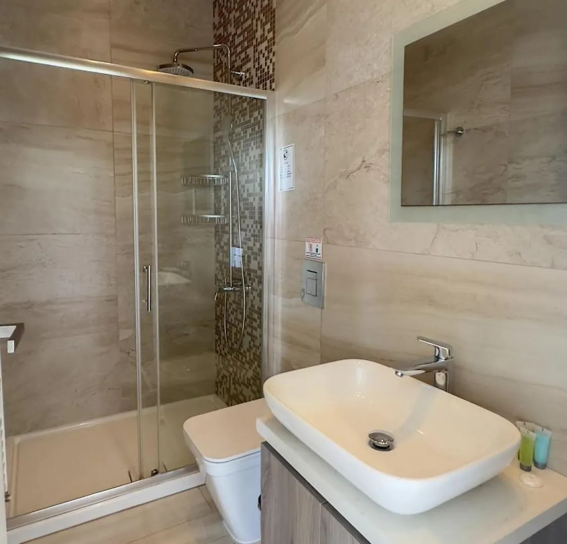 Vivo Mare 3 Bedroom Villas Ayia Napa